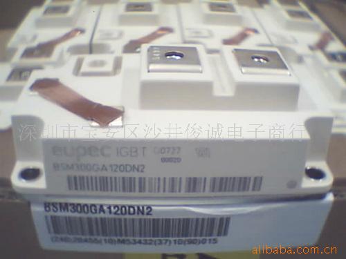 ֻBSM300GA120DN2IGBTģ