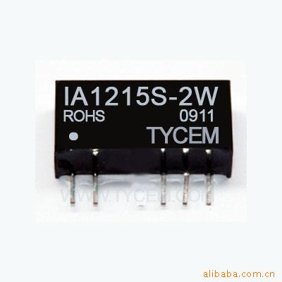 IA1215S-2WDC/DCԴģ