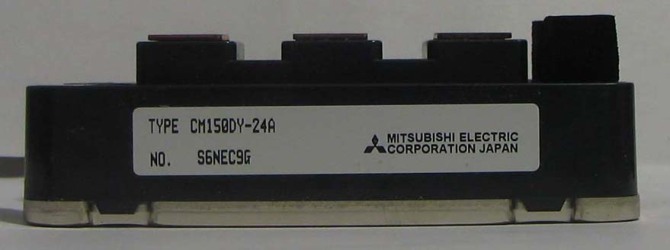 CM150DY-24A,CM100DY-24A,ģ