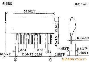 M57962AL-01RIGBTģ