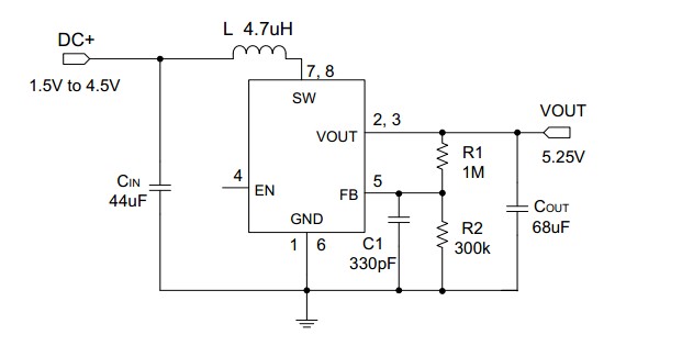 ѹѹ1.01.2VѹоƬ