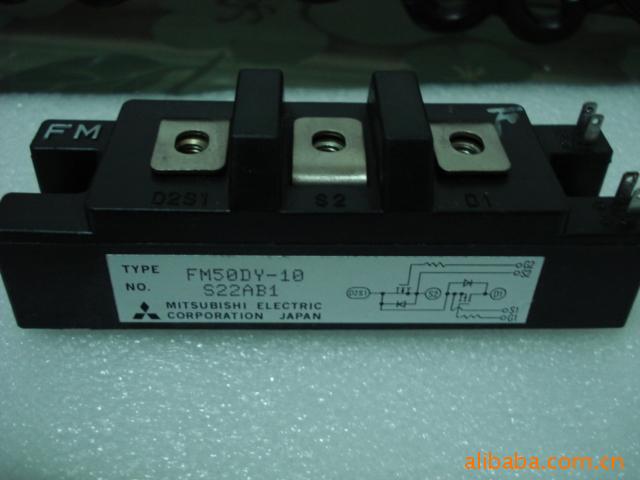FM50DY-10
