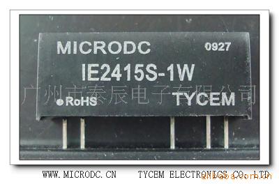 IE2415S-2WDC/DCƲģ