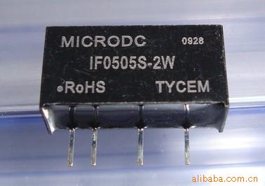 IF0509S-2WDC/DCԴģ