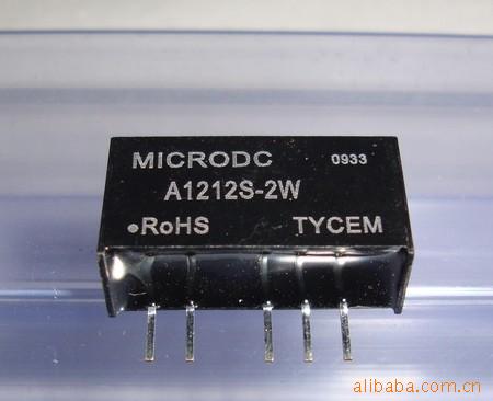 A1205S-2WDC/DCԴģ