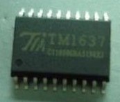 ݲTM1637ֻ