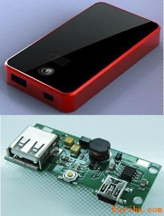 硕芯科技升压芯片5V/2A、5V/3A、16V/3A