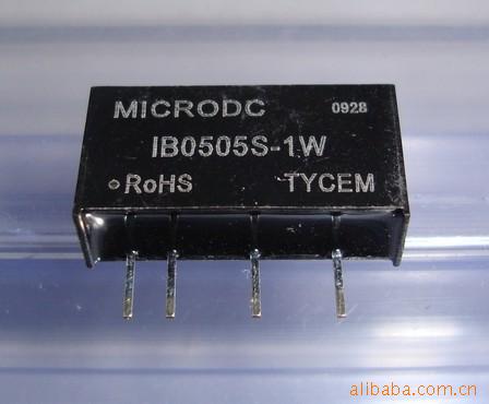 IB0509S-1WDC/DCԴģ