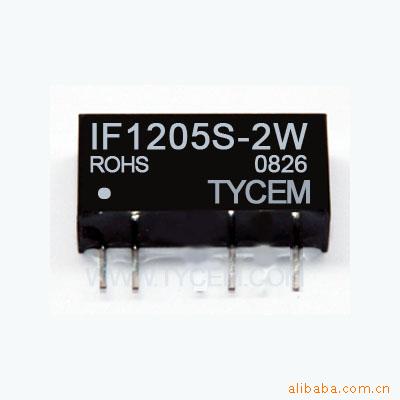 IF1205S-2WDC/DCԴģ