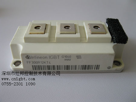 ӢIGBTģFF300R12KT4ȫԭװ