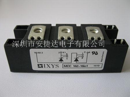 IXYSɿعģMCC162-16I01