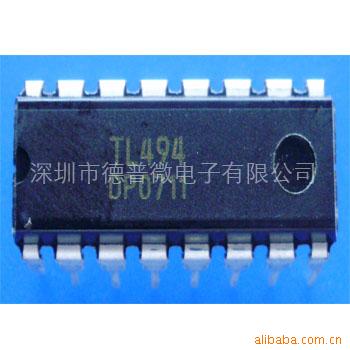 TL494ѹģʽPWMƷ