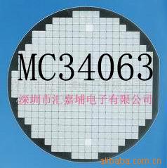 MC34063ƬMC34063Բ
