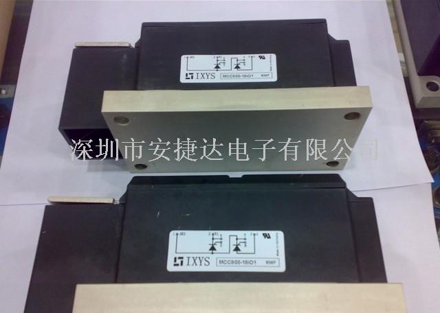 MCC800-18IO1,IXYSɿعģ飬ȫԭװ