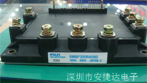 6MBP300RA060ʿģ