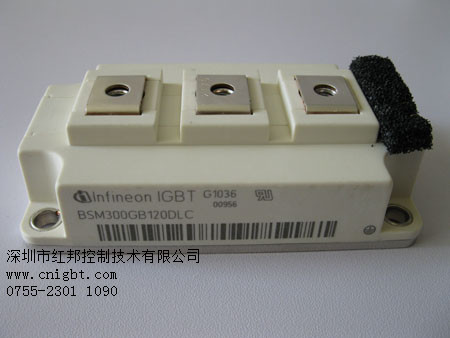 InfineonӢģBSM300GB120DLC