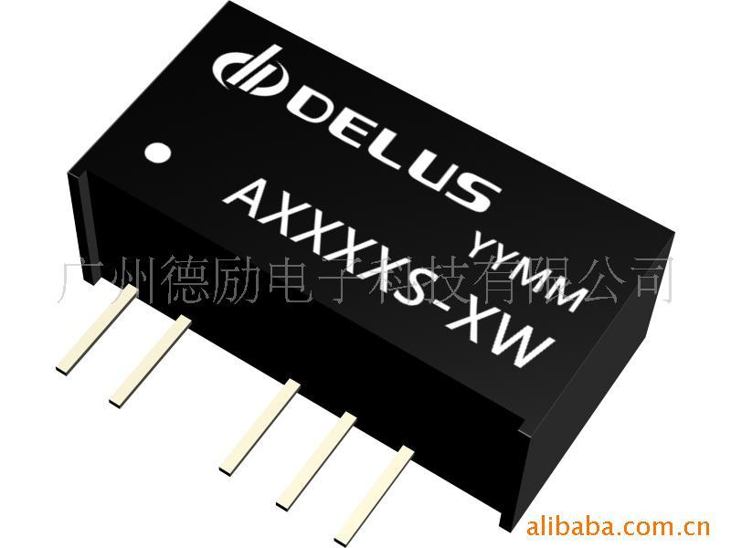 DC/DCԴģA_S-2W(ͼ)_