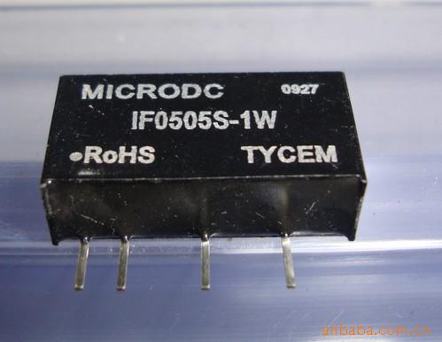 IF0505S-2WDC/DCԴģ