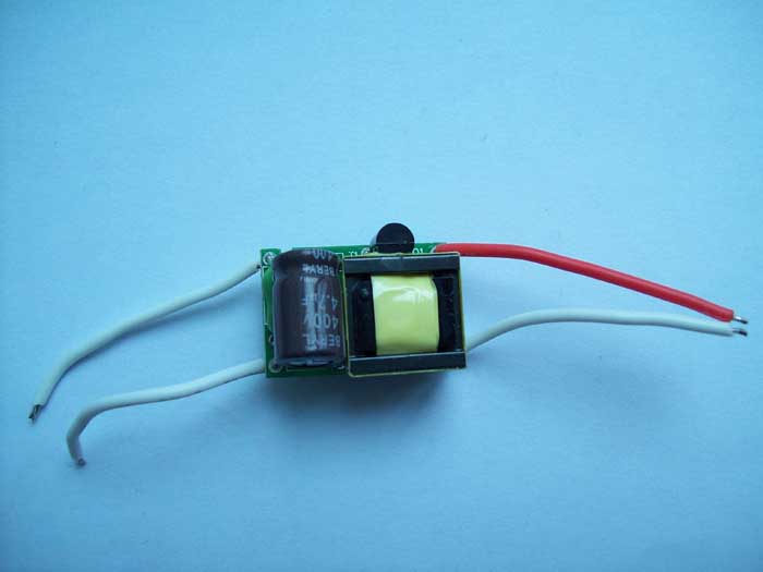 LEDԴE27/GU101~5W