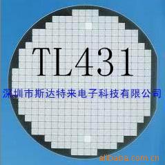 ׼оƬԲƬTL431