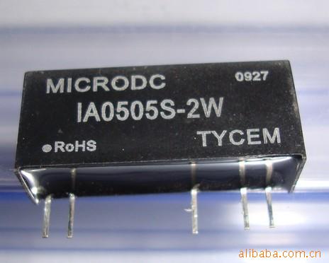 IA0505S-2WDC/DCƬԴģ