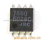 NJU7660NJU7660M-TE17660