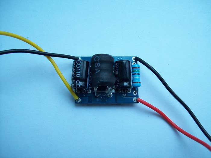ѹ12V̫ܺ5-7X1W