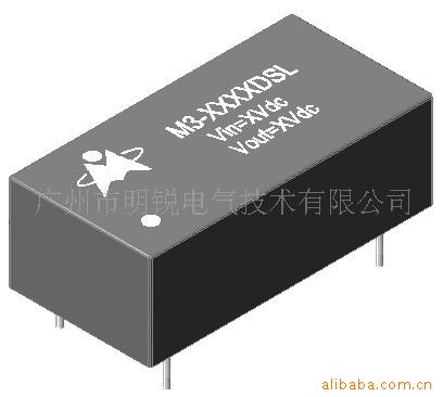 M3-0512DSL(H)DC-DCģԴ