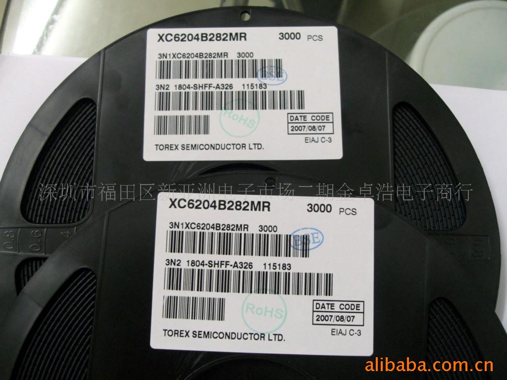 电源IC,LDO稳压IC,ME6206A33XG
