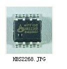 ݲHBS2268ʿصԴIC