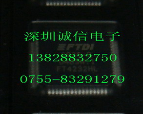 FT4232HLԭװֻFTDIϵؼ