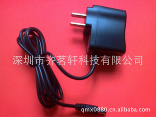 6V500MAԴ3.5*1.35MM