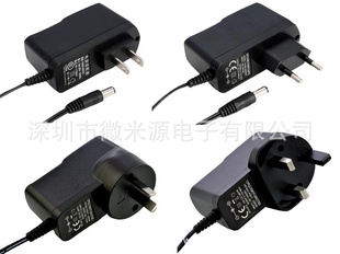 14W5V/7.5V/9V/12V/24VԴ/صԴ