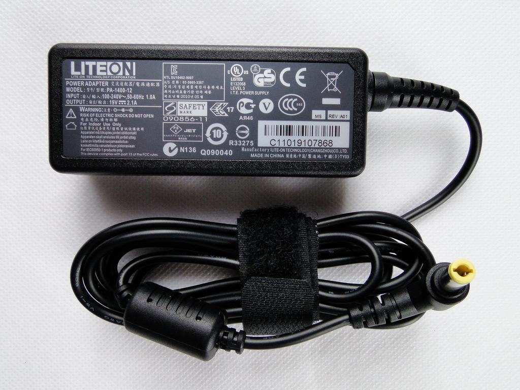 Liteon19V2.1AһʼǱ