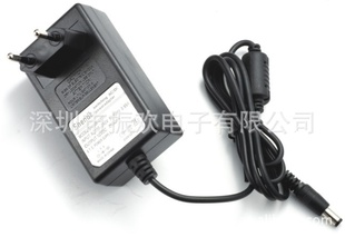 7.5V2.4A机插墙式电源适配器