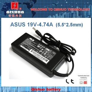 ʼǱԴ˶ASUS19V4.74A90W(5.5*2.5)