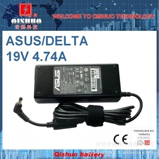 ʼǱԴ˶ASUS19V4.74A90WʼǱԴ5.5*2.5