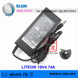 ֱLITEON19V4.74A90WʼǱԴ