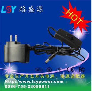 ڵԴ12V500mA6WصĵԴ