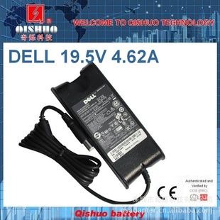 ʼǱԴDELL19.5V4.62A90WʼǱԴ7.4*5.0