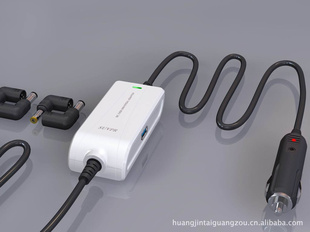 ֱƽ̨90W๦ܳʼǱ䳵ԴUSB5V
