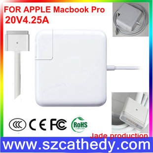 ¿AppleMacBookPro85WMagSafe2A1398OԴm