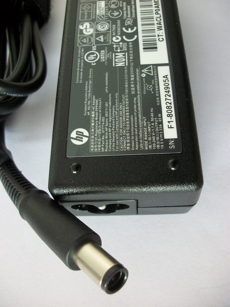 HP19.5V3.33AʼǱԴ