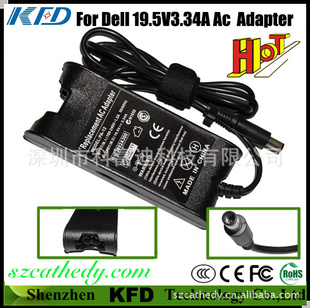 ²Ʒ19.5V3.34A65W7.4*5.0ʼǱԴ