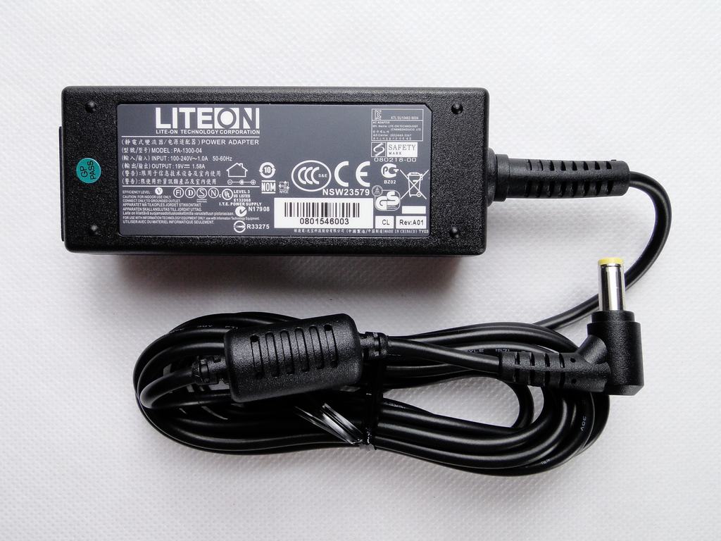 Liteon19V1.58AʼǱԴ