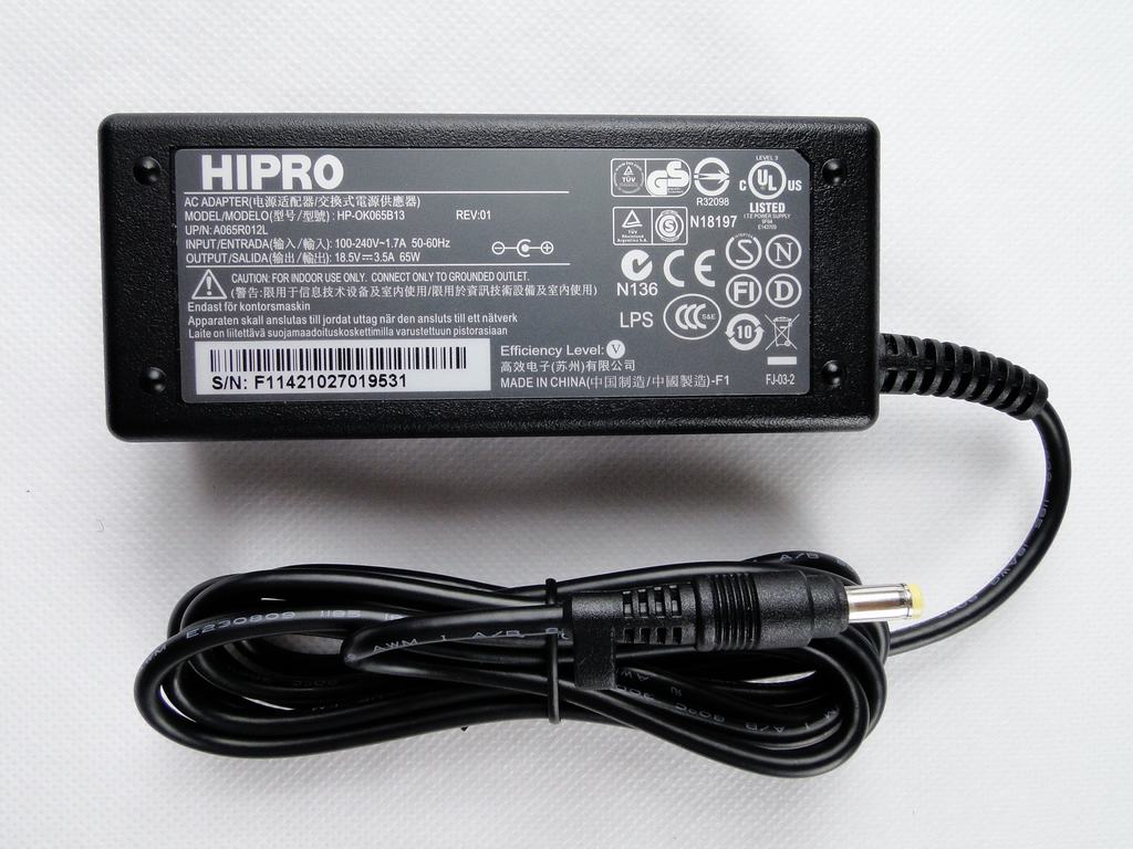 Hipro18.5V3.ʼǱ