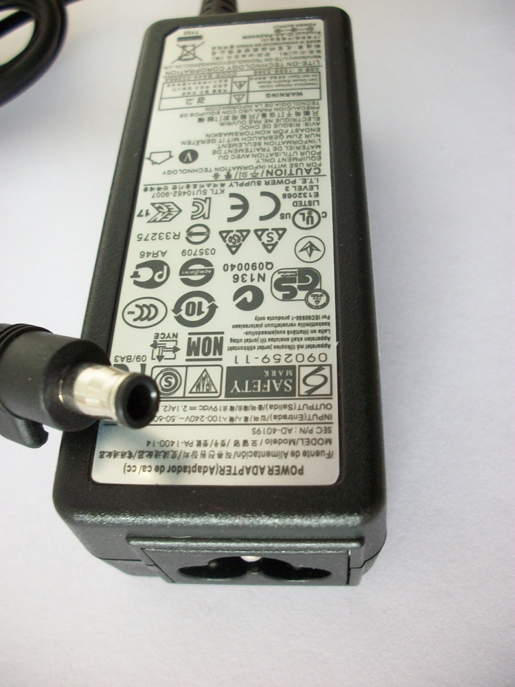 Samsung19V2.1AԭװʼǱԴ