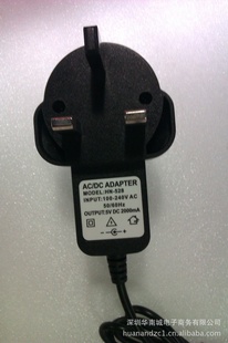 5V2ADC2.5MM+ICԴMIDƽӢ