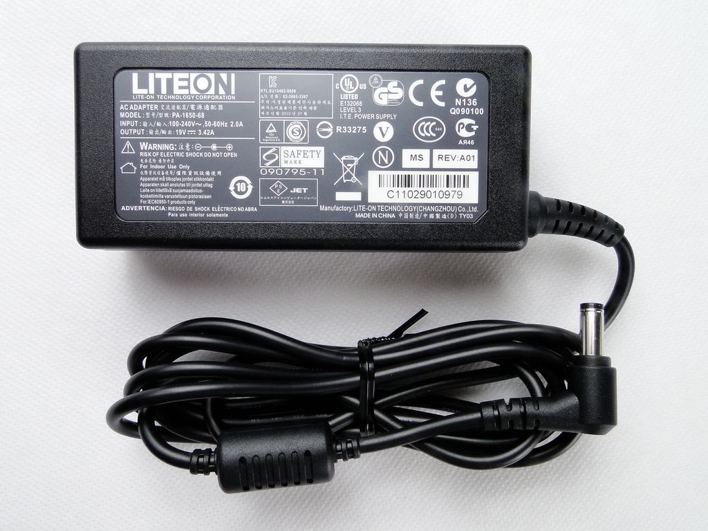 Liteon19V3.42AʼǱԴ
