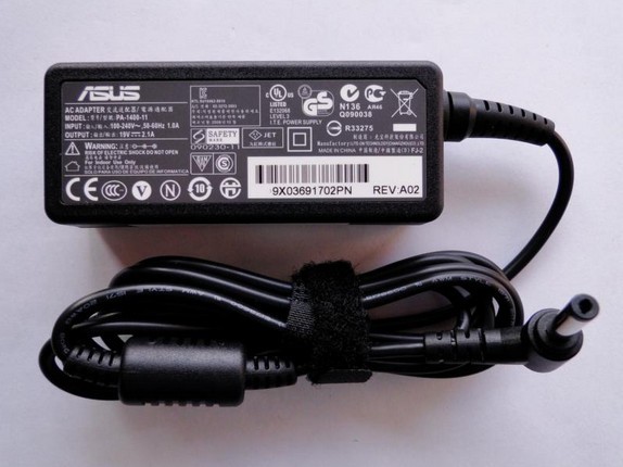 ASUS19V2.1AԭװʼǱԴ